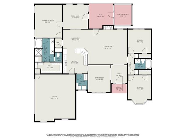 40 Wentworth Drive, Oxford, GA 30054