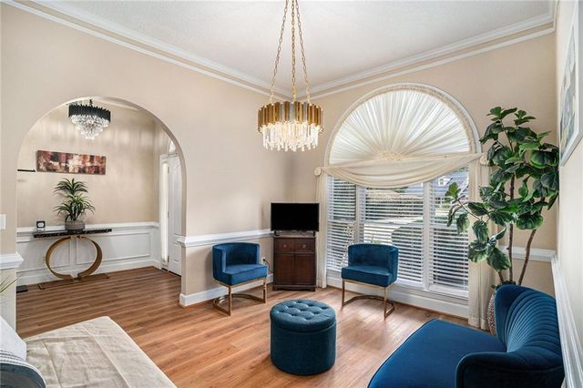 40 Wentworth Drive, Oxford, GA 30054