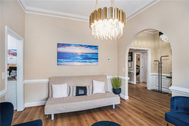 40 Wentworth Drive, Oxford, GA 30054