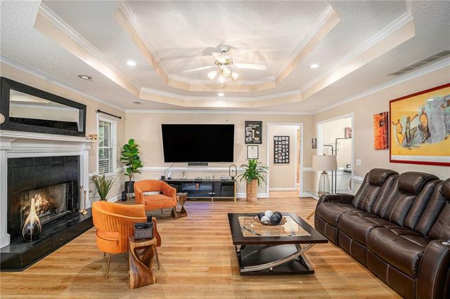 40 Wentworth Drive, Oxford, GA 30054