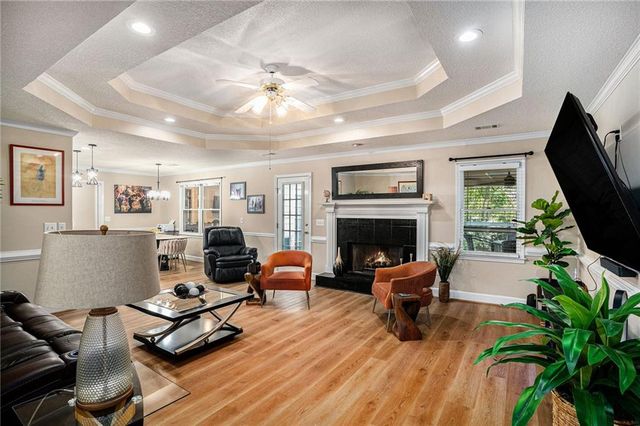 40 Wentworth Drive, Oxford, GA 30054