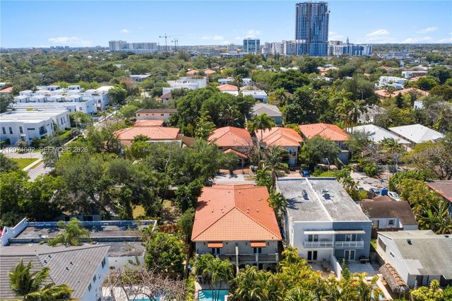 3173 Indiana Street 3173, Miami, FL 33133