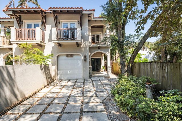 3173 Indiana Street 3173, Miami, FL 33133