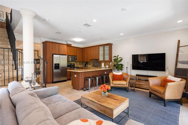 3173 Indiana Street 3173, Miami, FL 33133