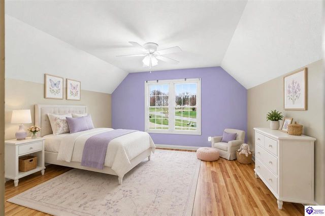 1516 Yorkshire Drive, Elizabethtown, KY 42701