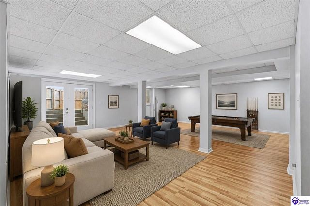 1516 Yorkshire Drive, Elizabethtown, KY 42701