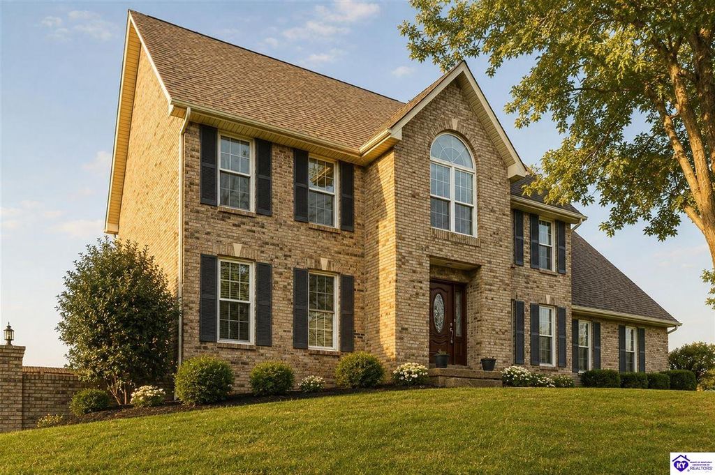 1516 Yorkshire Drive, Elizabethtown, KY 42701