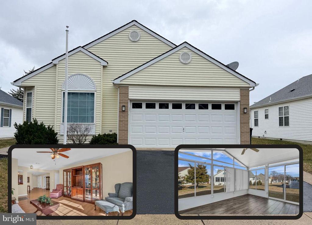 355 JAMAICA BLVD, Toms River, NJ 08757