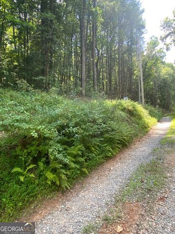 HEMLOCK Hemlock Trail, Blue Ridge, GA 30513