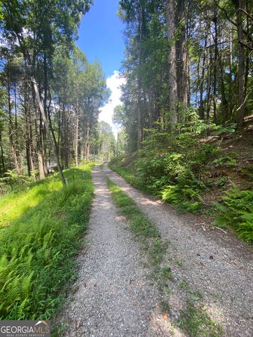 HEMLOCK Hemlock Trail, Blue Ridge, GA 30513
