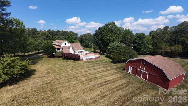 140 Ross Grove Road W, Shelby, NC 28150