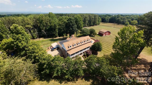 140 Ross Grove Road W, Shelby, NC 28150