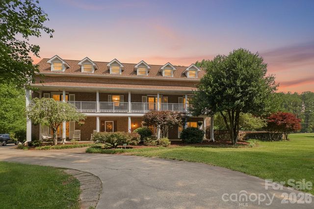 140 Ross Grove Road W, Shelby, NC 28150