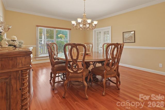 140 Ross Grove Road W, Shelby, NC 28150