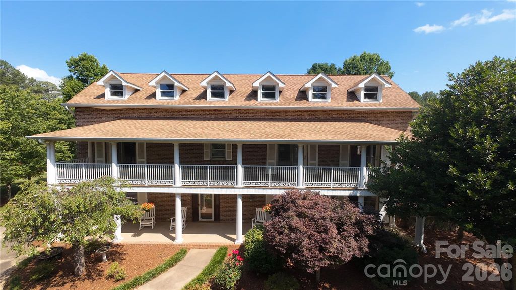 140 Ross Grove Road W, Shelby, NC 28150