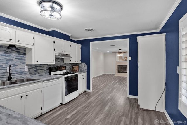 9629 Fairlawn Court, Shreveport, LA 71118