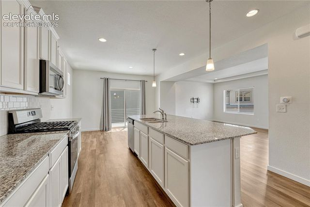 9371 Arklow Way, Colorado Springs, CO 80927