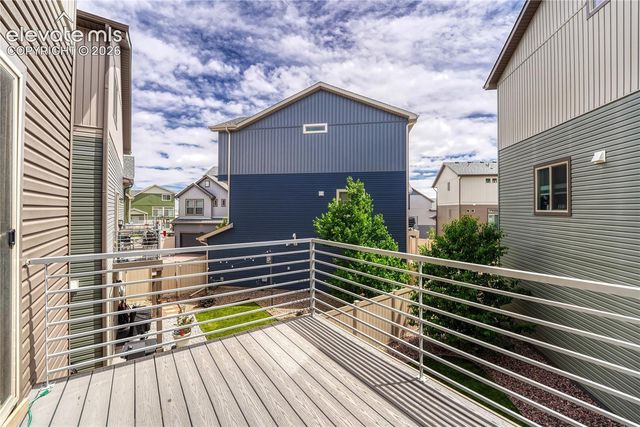 9371 Arklow Way, Colorado Springs, CO 80927