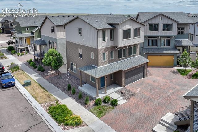 9371 Arklow Way, Colorado Springs, CO 80927