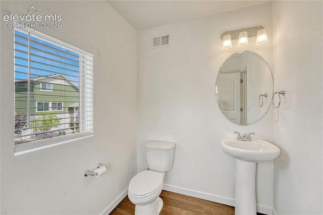 9371 Arklow Way, Colorado Springs, CO 80927
