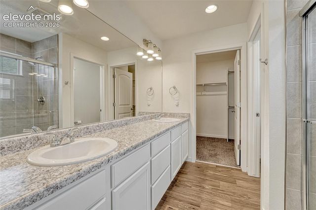 9371 Arklow Way, Colorado Springs, CO 80927