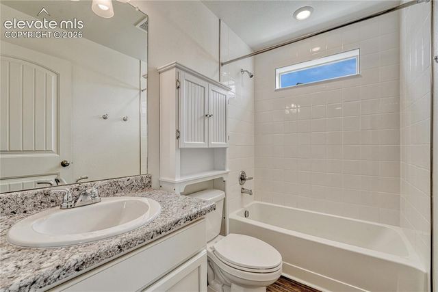 9371 Arklow Way, Colorado Springs, CO 80927