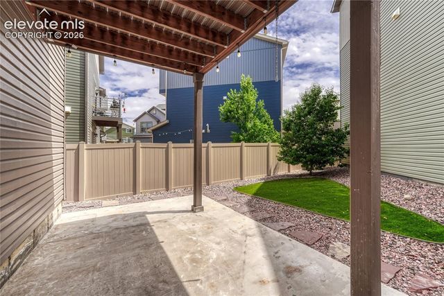 9371 Arklow Way, Colorado Springs, CO 80927