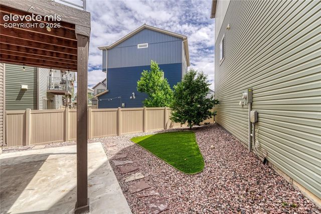 9371 Arklow Way, Colorado Springs, CO 80927