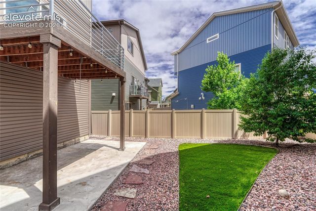 9371 Arklow Way, Colorado Springs, CO 80927