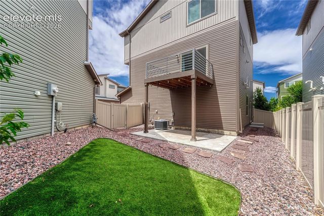 9371 Arklow Way, Colorado Springs, CO 80927