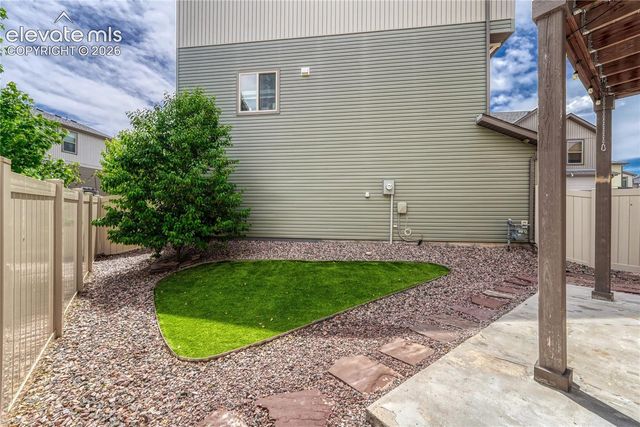 9371 Arklow Way, Colorado Springs, CO 80927