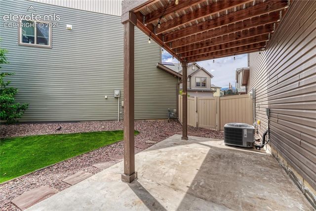 9371 Arklow Way, Colorado Springs, CO 80927