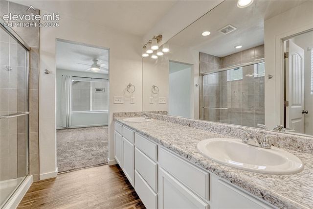 9371 Arklow Way, Colorado Springs, CO 80927