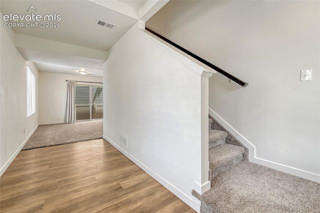 9371 Arklow Way, Colorado Springs, CO 80927