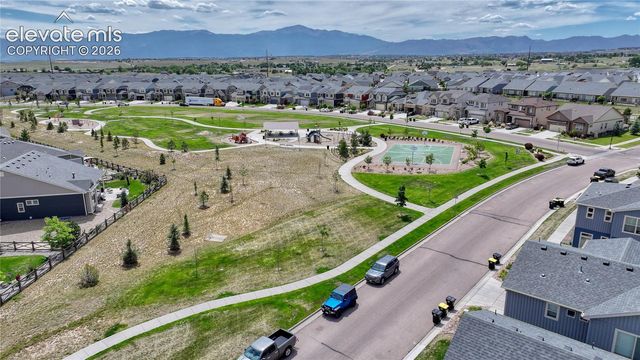 9371 Arklow Way, Colorado Springs, CO 80927