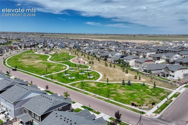 9371 Arklow Way, Colorado Springs, CO 80927