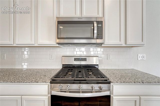 9371 Arklow Way, Colorado Springs, CO 80927