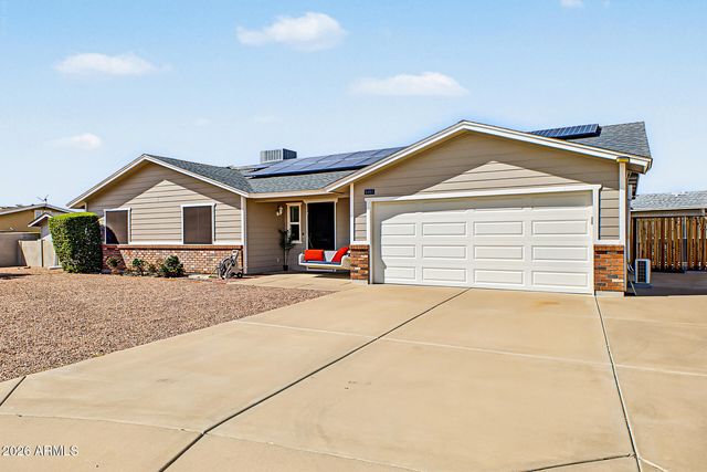 5408 E Diamond Circle, Mesa, AZ 85206