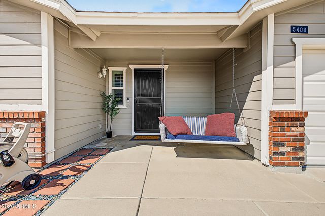 5408 E Diamond Circle, Mesa, AZ 85206