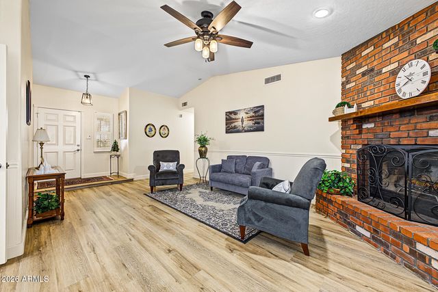 5408 E Diamond Circle, Mesa, AZ 85206