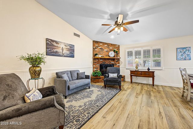 5408 E Diamond Circle, Mesa, AZ 85206