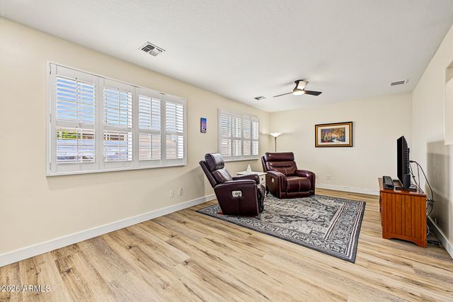 5408 E Diamond Circle, Mesa, AZ 85206