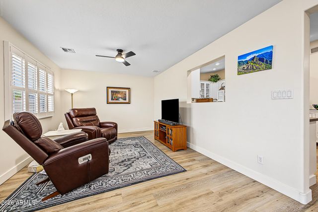 5408 E Diamond Circle, Mesa, AZ 85206