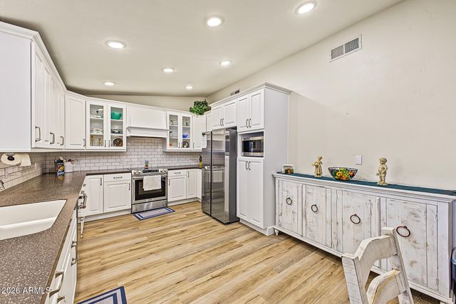 5408 E Diamond Circle, Mesa, AZ 85206
