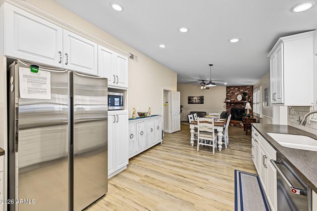 5408 E Diamond Circle, Mesa, AZ 85206