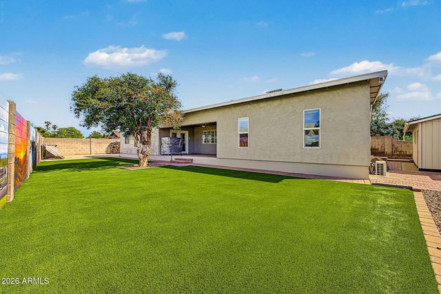 5408 E Diamond Circle, Mesa, AZ 85206