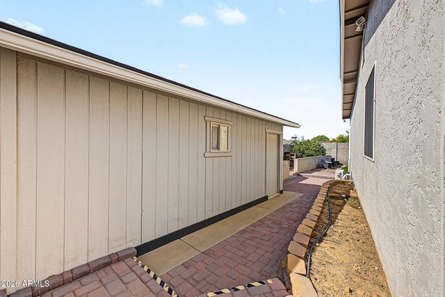 5408 E Diamond Circle, Mesa, AZ 85206