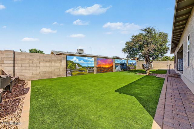 5408 E Diamond Circle, Mesa, AZ 85206