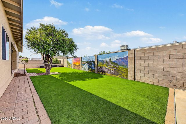 5408 E Diamond Circle, Mesa, AZ 85206