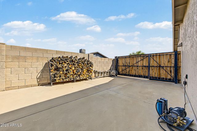 5408 E Diamond Circle, Mesa, AZ 85206